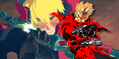 Trigun Stargaze Episode 3