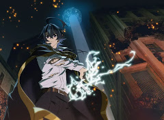 Tsue to Tsurugi no Wistoria Season 2 Episode 8