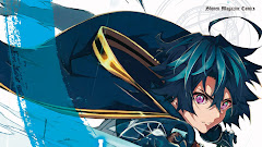 Tsue to Tsurugi no Wistoria Episode 12 Selesai