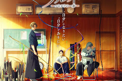 Tsurune: Tsunagari no Issha Episode 3