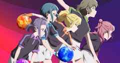 Turkey! Episode 12 Selesai