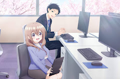 Uchi no Kaisha no Chiisai Senpai no Hanashi Episode 12 Tamat