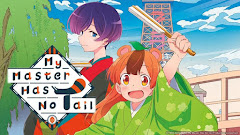 Uchi no Shishou wa Shippo ga Nai [Download]