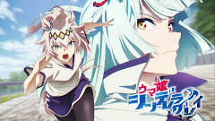 Uma Musume: Cinderella Gray Part 2 Episode 4