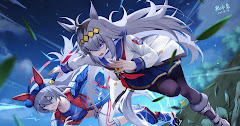 Uma Musume: Cinderella Gray Part 2 [Download]
