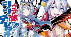 Uma Musume: Cinderella Gray Episode 4