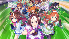 Uma Musume: Pretty Derby Season 3 [Download]
