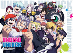 Undead Unluck [Download]