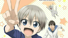 Uzaki-chan wa Asobitai! Season 2 Episode 13 Tamat
