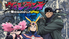 Vigilante: Boku no Hero Academia Illegals Season 2 [Download]