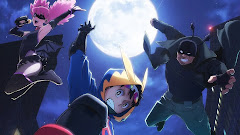 Vigilante: Boku no Hero Academia Illegals Episode 2