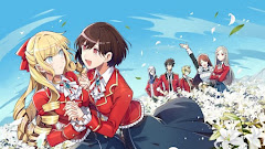 Watashi no Oshi wa Akuyaku Reijou. [Download]