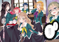 Watashi no Yuri wa Oshigoto desu!