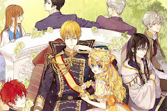 The Fated Magical Princess: Who Made Me a Princess