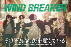 Wind Breaker Episode 11