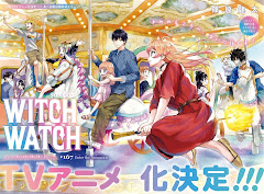 Witch Watch [Download]