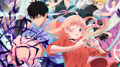 Witch Watch Episode 21