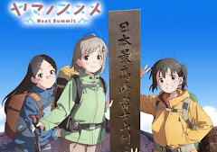Yama no Susume: Next Summit Episode 11