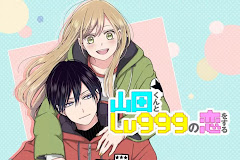 Yamada-kun to Lv999 no Koi wo Suru Episode 13 Tamat