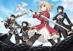 Yarinaoshi Reijou wa Ryuutei Heika wo Kouryakuchuu Episode 12 Selesai