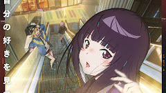 Yoru no Kurage wa Oyogenai Episode 7
