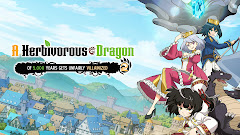 Yowai 5000-nen no Soushoku Dragon Season 2 [Streaming]