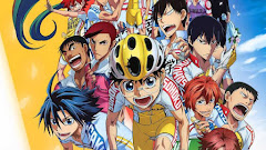 Yowamushi Pedal Season 5 Episode 7
