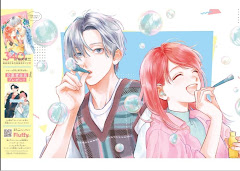 Yubisaki to Renren Episode 1