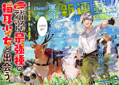 Yuusha Party wo Tsuihou sareta Beast Tamer, Saikyoushu no Nekomimi Shoujo to Deau [Download]