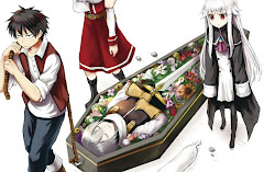 Yuusha ga Shinda! Episode 1