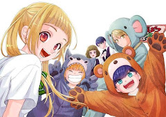 Yuzuki-san Chi no Yonkyoudai. [Download]