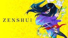 Zenshuu. Episode 12 Selesai