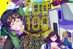 Zom 100: Zombie ni Naru made ni Shitai 100 no Koto