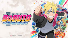 Boruto Episode 282