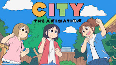 City The Animation Episode 10