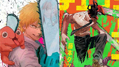 Chainsaw Man Episode 10