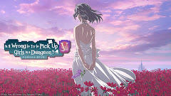 DanMachi Season 5 Episode 11
