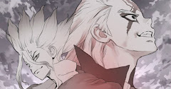 Dr. Stone Season 4 Part 2 [Download]