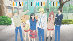 Honey Lemon Soda [Download]