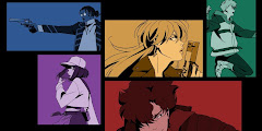 Lazarus Episode 13 Selesai
