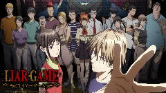 Liar Game Episode 9