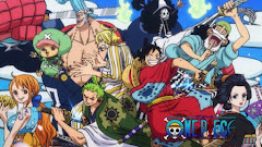 One Piece Episode 1065