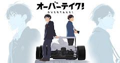 Overtake!