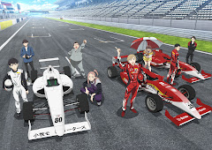 Overtake! Episode 2