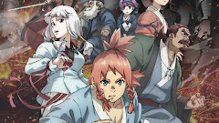 Teogonia Episode 12 Selesai