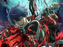 Tougen Anki Episode 24 Selesai