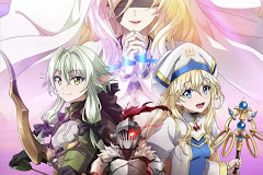 Goblin Slayer Season 2 Episode 2