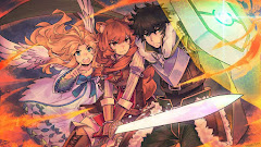 Tate no Yuusha no Nariagari Episode 11