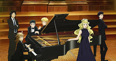 Piano No Mori Season 2 [Download]